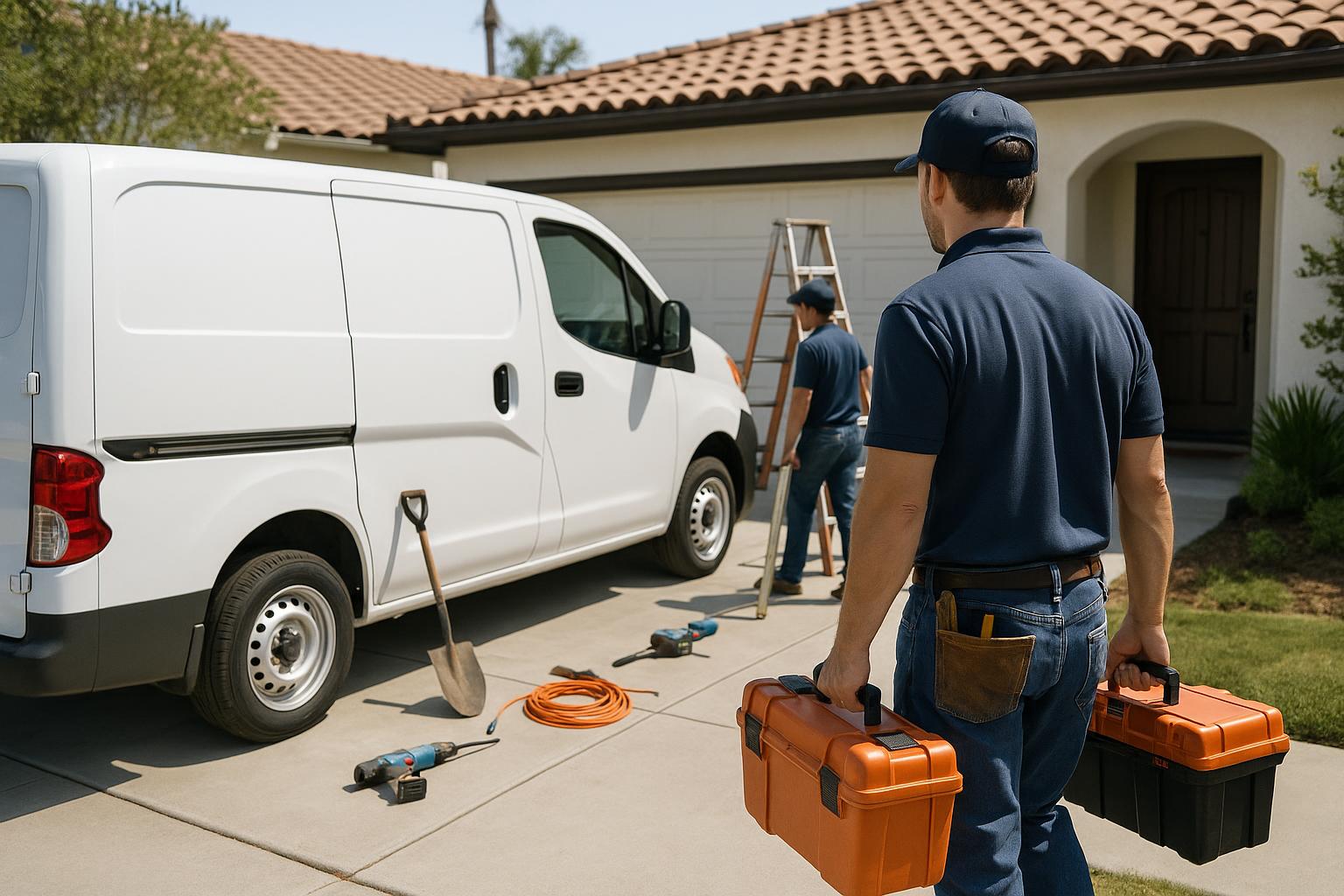 North Star ADU San Diego