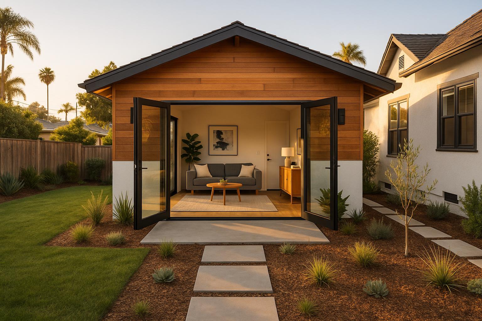 Garage Conversion vs. Home Addition: Which Is Right for You?