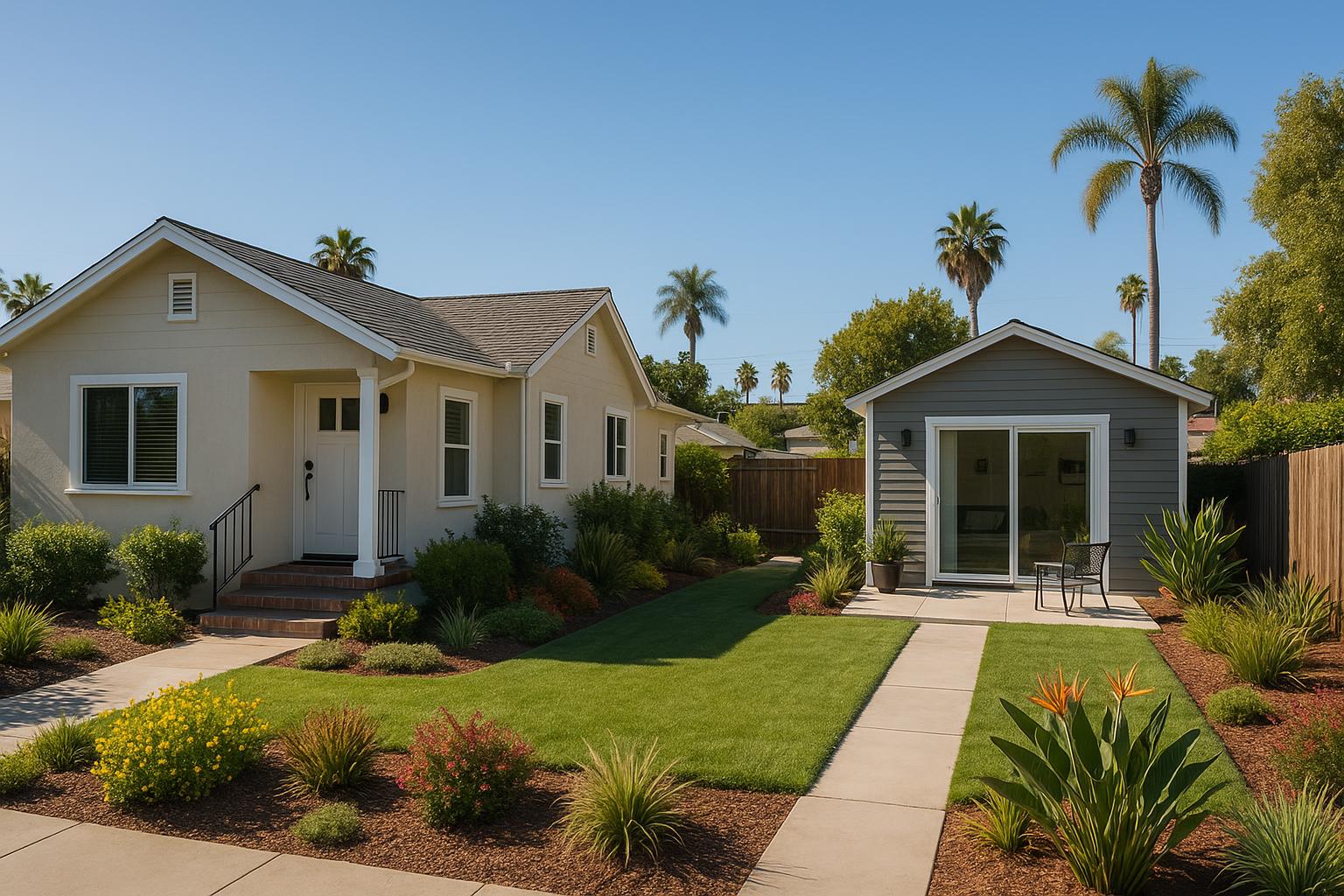 Garage Conversion vs. Home Addition: Which Is Right for You?